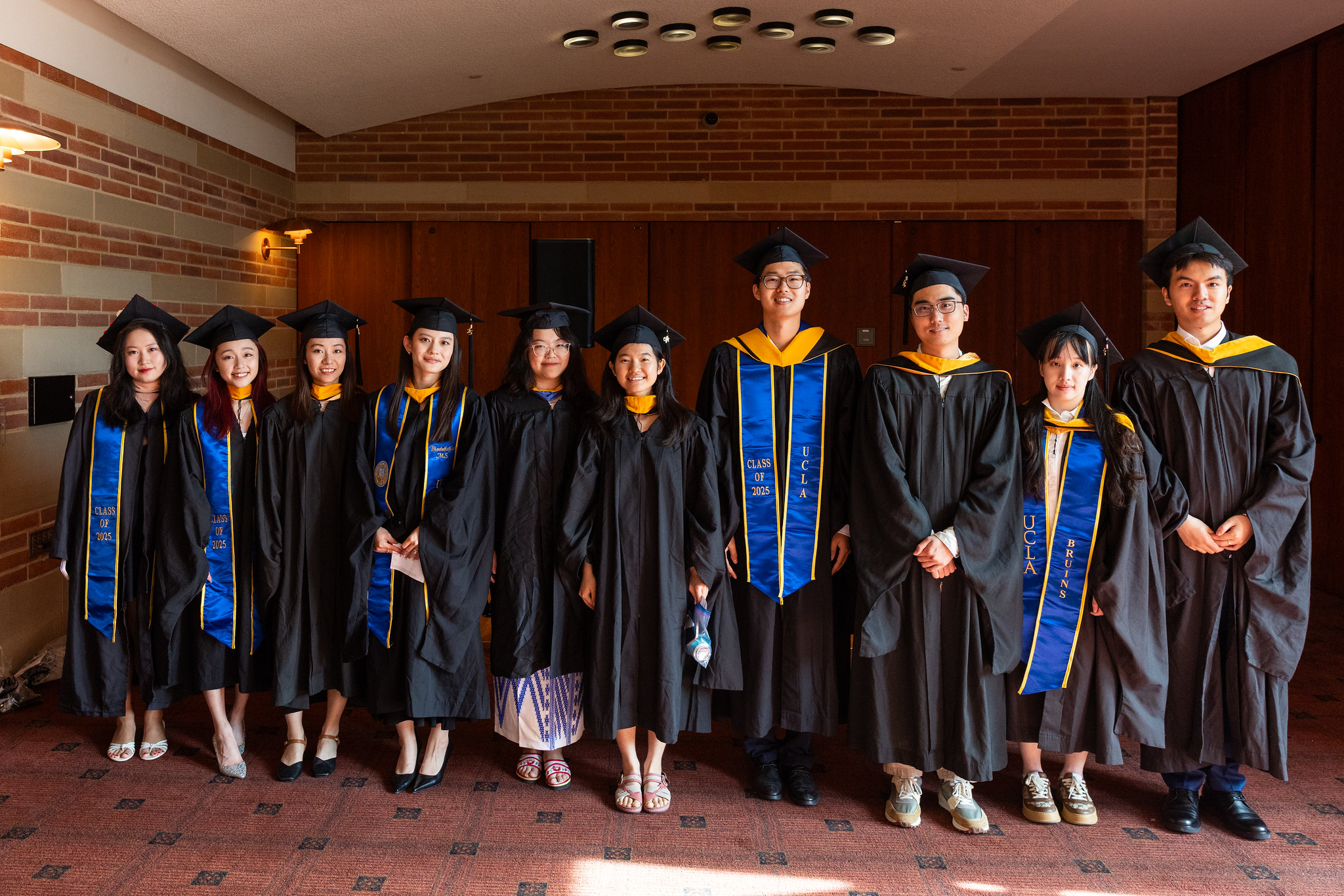 UCLA Biostatistics alumni panel
